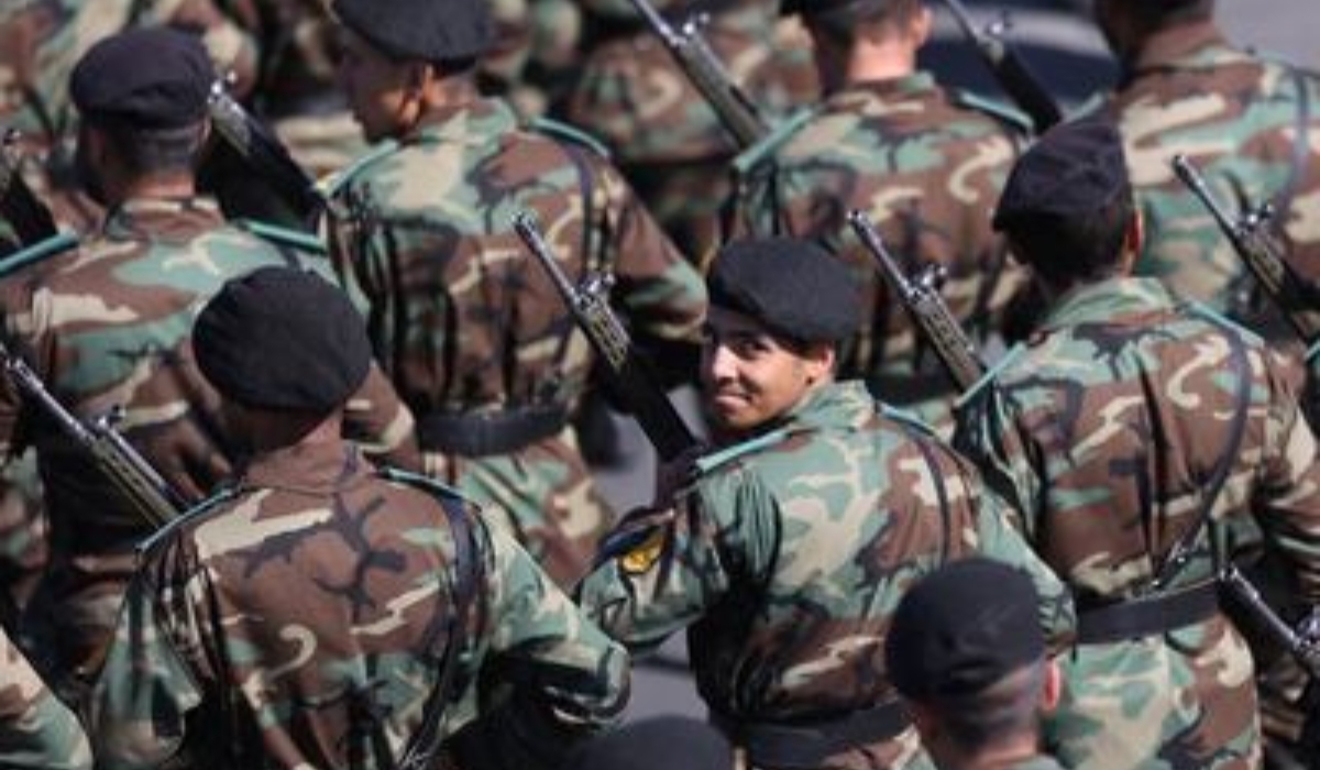 IRGC Warns US and Israel May Resume War on Iran 